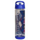 Sunce Παιδικό μπουκάλι νερού Barca Water Bottle 500ml Tritan Plastic BPA Free